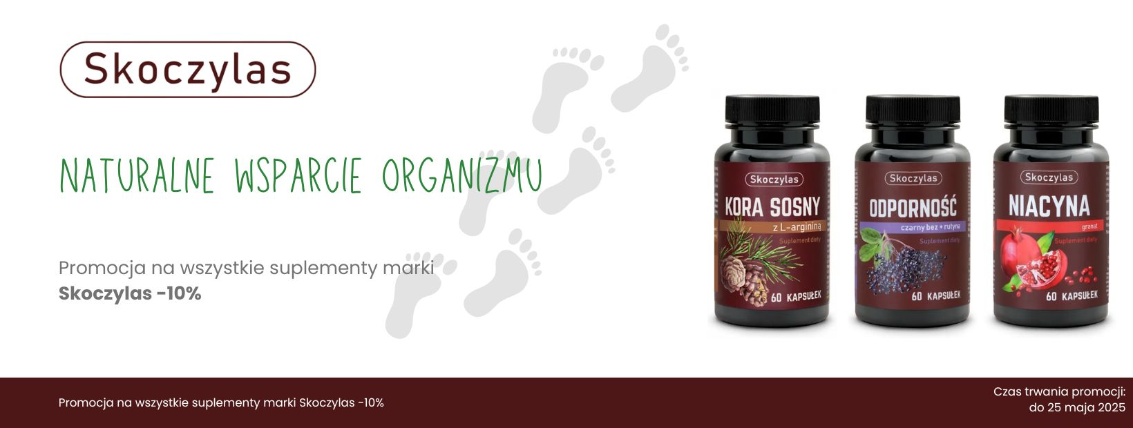 promocja skoczylas