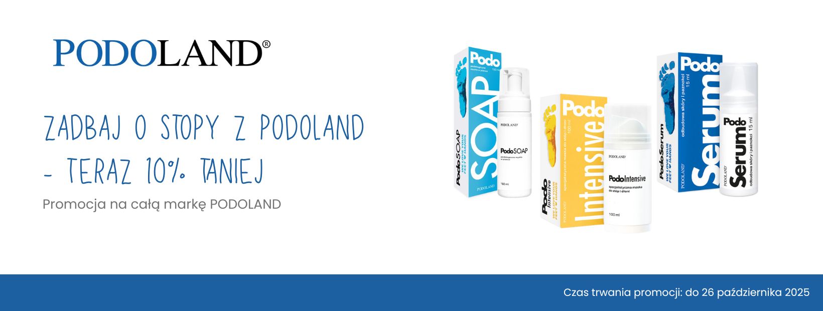 podoland