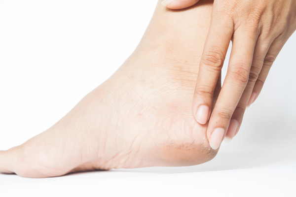 5 najczęstszych błędów przy pielęgnacji stóp