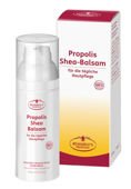 Propolis Shea Balm for daily care of the whole body, 50 ml