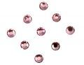 SWAROVSKI® ELEMENTS crystal stones, 2 mm (50 pieces)