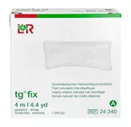 tg® fix A elastic mesh bandage 4 cm x 4 m, 1 pc.