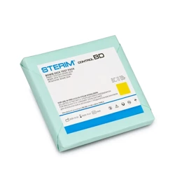 Bowie & Dick test pack for STERIM® steam sterilization inspection