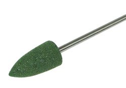 Busch - green polishing milling cutter, 9626G-100