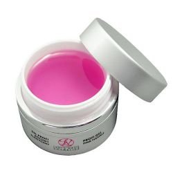 LNC Profi Pink Flexible gel