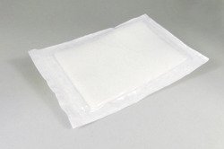 Ligasano® White - sheet - sterile, 1 piece - 15 cm x 10cm x 1cm