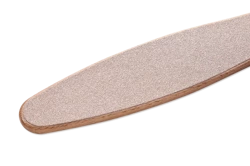 RUCK® Wooden nail file to the foot, 1 pc.
