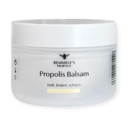 Remmele's Propolis, Propolis-Balsam, 50 ml