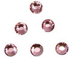 SWAROVSKI® ELEMENTS crystal stones, 3mm (30 pieces)