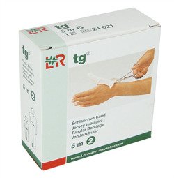 Tubular bandage tg® 2 / 5 m