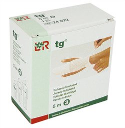 Tubular bandage tg® 3 / 5 m