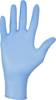 Nitrile gloves - blue, size M, 100 pcs.
