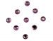 SWAROVSKI® ELEMENTS crystal stones, 2 mm (50 pieces)