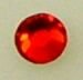 SWAROVSKI® ELEMENTS crystal stones, 2 mm (50 pieces)