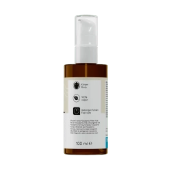 Pielęgnacyjny olejek Macadamia Honig peclavus® wellness 100 ml
