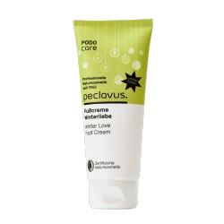  peclavus PODOcare zimowy krem do stóp - intensywna pielęgnacja 100 ml