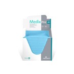 Hygienic tissue-foil underpads 33x48 cm, 80 pcs