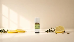 peclavus PODOcare Winterliebe olejek do paznokci i skórek 10 ml