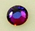 SWAROVSKI® ELEMENTS crystal stones, 2 mm (50 pieces)