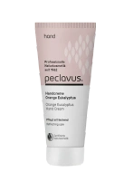 peclavus hand krem do rąk Pomarańcza i Eukaliptus 30 ml