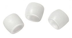 RUCK® obrączka silikonowa na odciski, 14 mm L, 4 szt. 