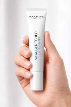 MYKOGEN™ GOLD masełko złuszczające na grzybicę 20 ml