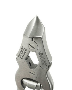 Nail Pliers double action - Mini, AG Premium15