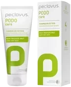 peclavus® PODOcare peeling do stóp, natłuszczający, 100 ml