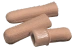 RUCK Ochraniacz osłona na palce S, tekstylno żelowy 11 mm, 4 szt.