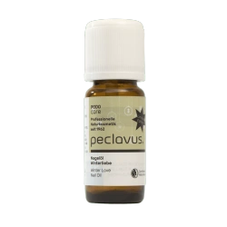 peclavus PODOcare zimowy olejek do paznokci - naturalna pielęgnacja 10 ml