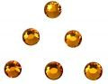 SWAROVSKI® ELEMENTS crystal stones, 3mm (30 pieces)