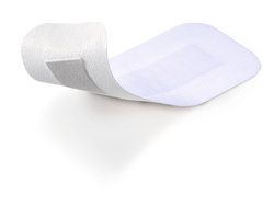 Cosmopor® E - sterile wound dressing, 6 x 10 cm, 1 pc.