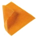INADINE dressing with povidone-iodine, non-adherent 5 x 5 cm, 1 pc