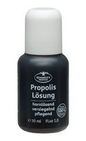 Propolisowy wyciąg Remmele's Propolis Lösung, 30 ml