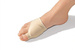 Smartgel, hallux cap, large, 2 pcs. 