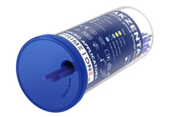 Aplikatory - mikroszczoteczki magic blue 1,5 mm, 100 szt