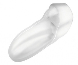 RUCK® smartgel, ochrona 5 kości śródstopia + separator, 4 szt.