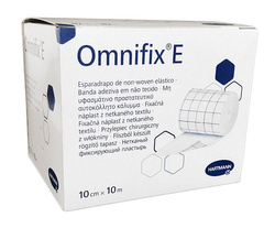 Omnifix E Plaster, 1 roll economic 10 cm x 10 m