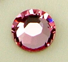 SWAROVSKI® ELEMENTS crystal stones, 2 mm (50 pieces)