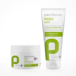 peclavus Zestaw Odświeżenie i Regeneracja – maść Schrundensalbe i lotion z granatem