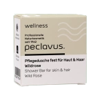 peclavus wellness Kostka do mycia Dzika Róża 30 g