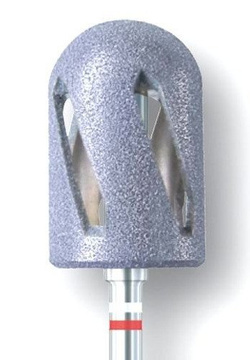 Busch Hybrid Twister Milling Cutter, HT8880-095