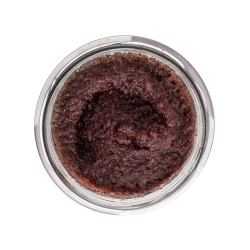 MIODOWA MYDLARNIA Peeling do ciała ARBUZ Z HIBISKUSEM, 200 g