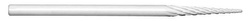 Busch® - Frez ceramiczny KERA, stożkowy K432-X-023, 1 szt.