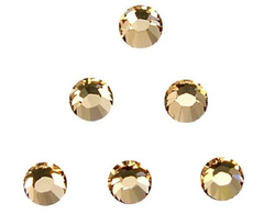 SWAROVSKI® ELEMENTS crystal stones, 3mm (30 pieces)