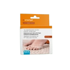 RUCK® smartgel, ochrona 5 kości śródstopia + separator, 4 szt.