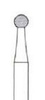 Busch - Diamond Milling Cutter 801-018