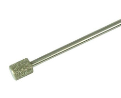 Busch® - Frez diamentowy, walec 840S-055, 1 szt