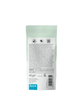 peclavus pure zasadowa sól do kąpieli i peelingu do skóry 40 g