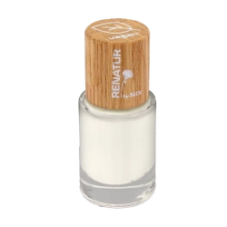 Wegański lakier do paznokci RENATUR by RUCK® VEGAN, BASE COAT, 10 ml